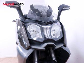 BMW C 650 GT