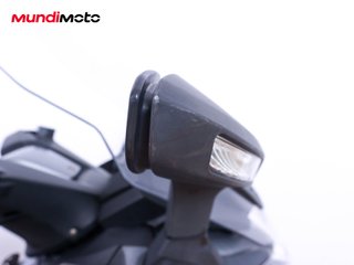 BMW C 650 GT