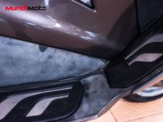 BMW C 650 GT