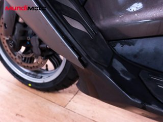 BMW C 650 GT