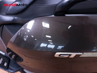 BMW C 650 GT