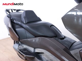 BMW C 650 GT