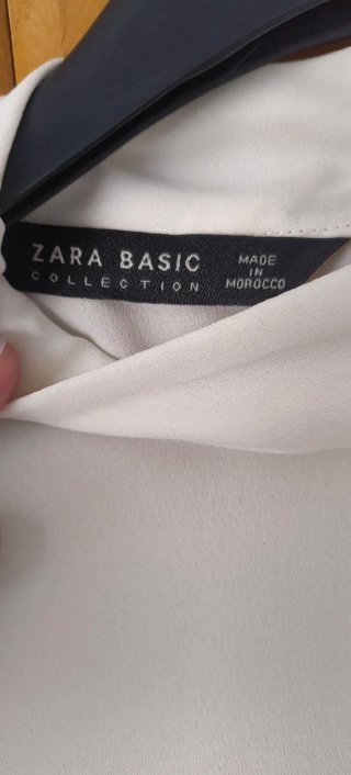 Camicia donna stile anni '60