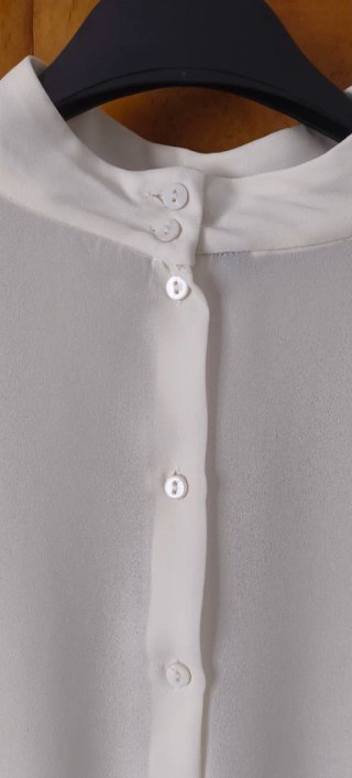 Camicia donna stile anni '60