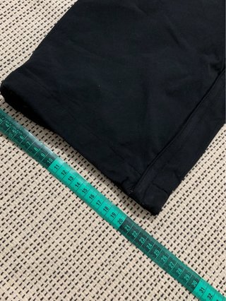 Pantalones de chándal Nike negros