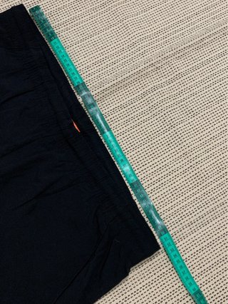 Pantalones de chándal Nike negros