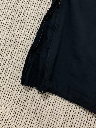Pantalones de chándal Nike negros