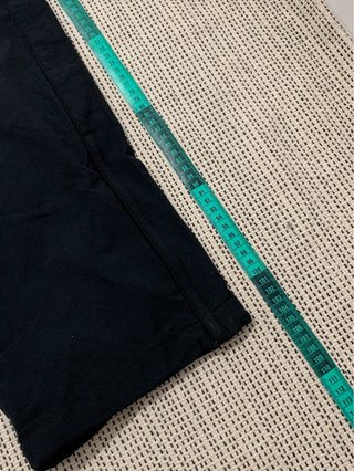 Pantalones de chándal Nike negros