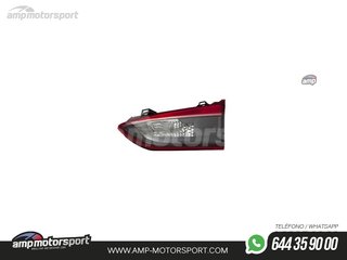 PILOTO TRASERO DERECHO PARA MAZDA 6