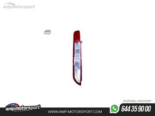PILOTO TRASERO IZQUIERDO PARA FORD FOCUS MK2