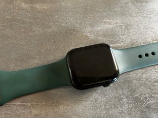 Apple Watch Series 7 41mm GPS + Celular Verde