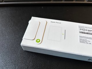 Apple Pencil 2a Gen magnetica
