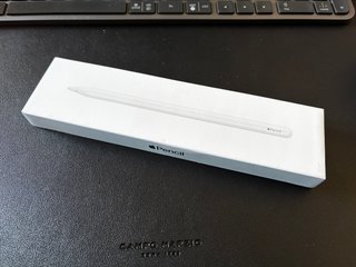 Apple Pencil 2a Gen magnetica