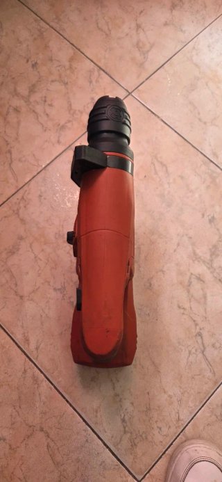 Taladro percutor Hilti TE 4-A22