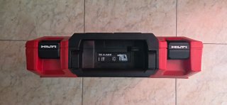 Taladro percutor Hilti TE 4-A22