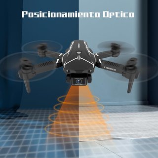 Dron X19 Plegable Cámara 720P
