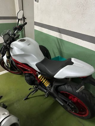 Ducati Monster 797 2018 a2