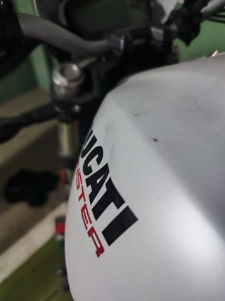 URGE VENTA!! Ducati Monster 797 2018 a2
