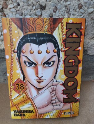 Comic Anime
