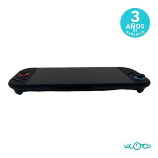 Nintendo Switch Consola Portátil WiFi