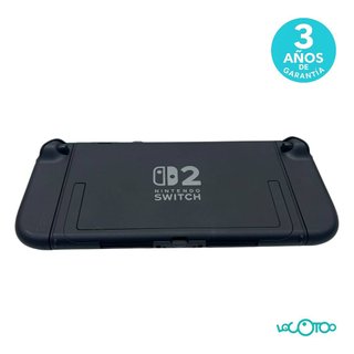 Nintendo Switch Consola Portátil WiFi