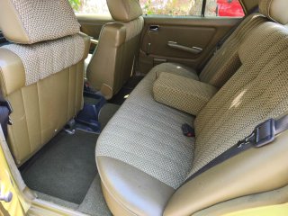 Mercedes-Benz 200 1979