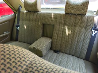 Mercedes-Benz 200 1979