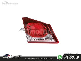 PILOTO TRASERO IZQUIERDO PARA HONDA CIVIC HATCHBACK