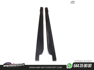 AÑADIDOS LATERALES PARA SKODA SUPERB MK3 2019--