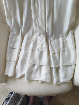 Vestido Zara Talla 40