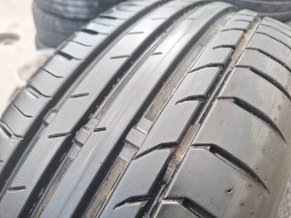 Audi/Vw 205 55 r16 - Rueda de repuesto