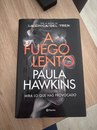A fuego Lento