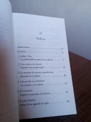 La voz del conocimiento un libro de sabiduría t...