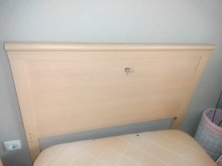 Canapé + Cabecero + Colchón(regalo)