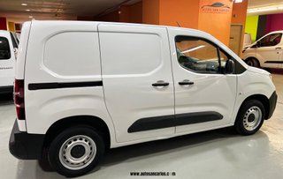 PEUGEOT PARTNER, 2 AÑOS DE GARANTIA