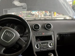 DESPIECE AUDI A3 8P