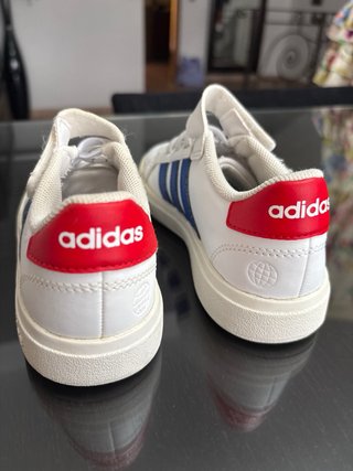 Zapatillas adidas niño