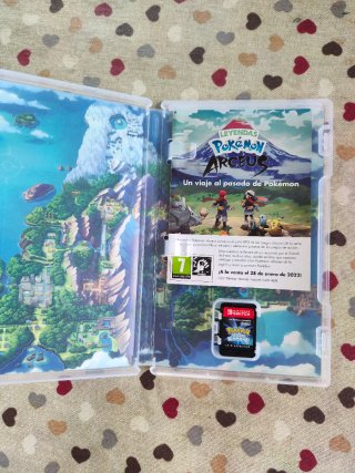 Nintendo Switch Pokémon Diamante Brillante