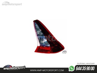 PILOTO TRASERO IZQUIERDO PARA CITROËN C4