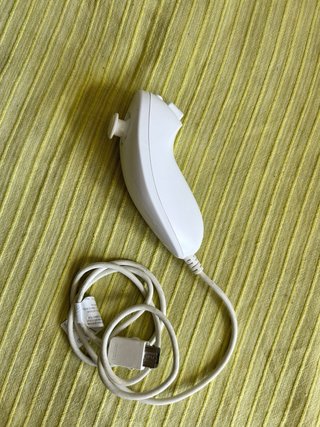 Pack Nintendo Wii Consola Blanca + 3 Juegos