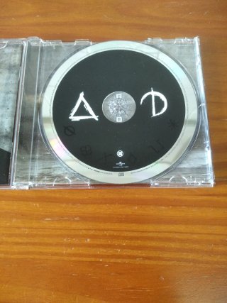 Antonio Orozco - Destino CD