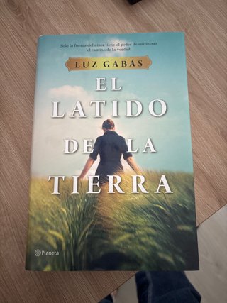 El latido de la tierra