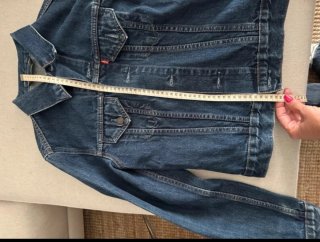 Chaqueta Levi's Talla M Entallada
