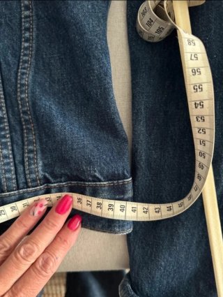 Chaqueta Levi's Talla M Entallada