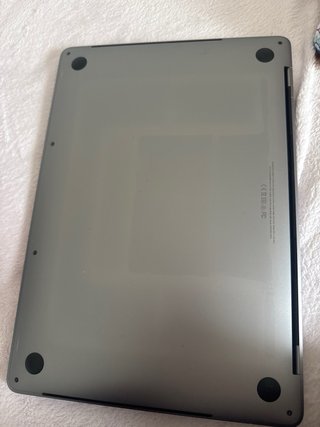 MacBook Pro 13 2018
