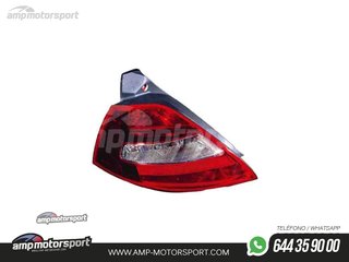 PILOTO TRASERO IZQUIERDO PARA RENAULT MEGANE II