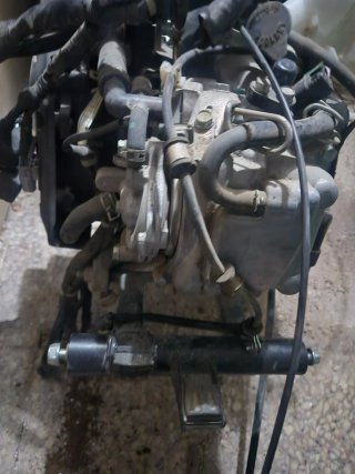 Motor Honda PCX