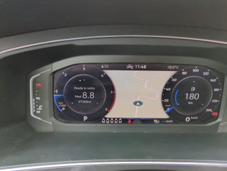 Volkswagen Tiguan Allspace 2021