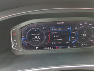 Volkswagen Tiguan Allspace 2021