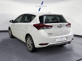Toyota Auris 1.2 120T Active (Business Plus)
